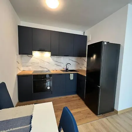Apartament Porto Seaside *