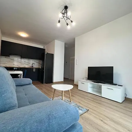 Apartament Porto Seaside דירה *