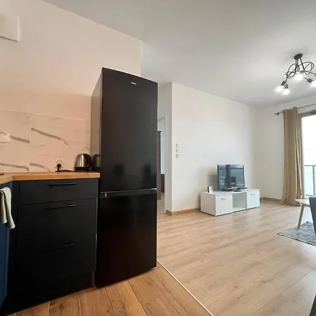 Appartamento Apartament Porto Seaside *