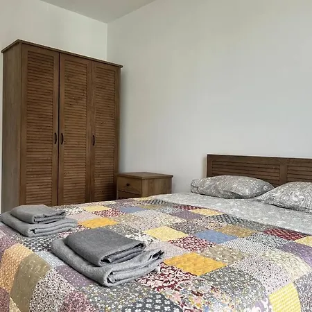 Apartament Porto Seaside דירה *