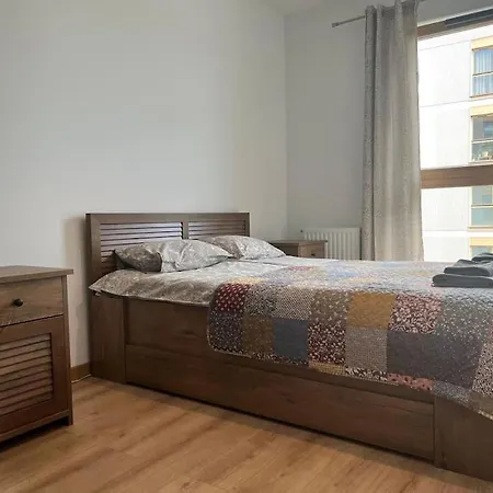 Apartament Porto Seaside Danzica